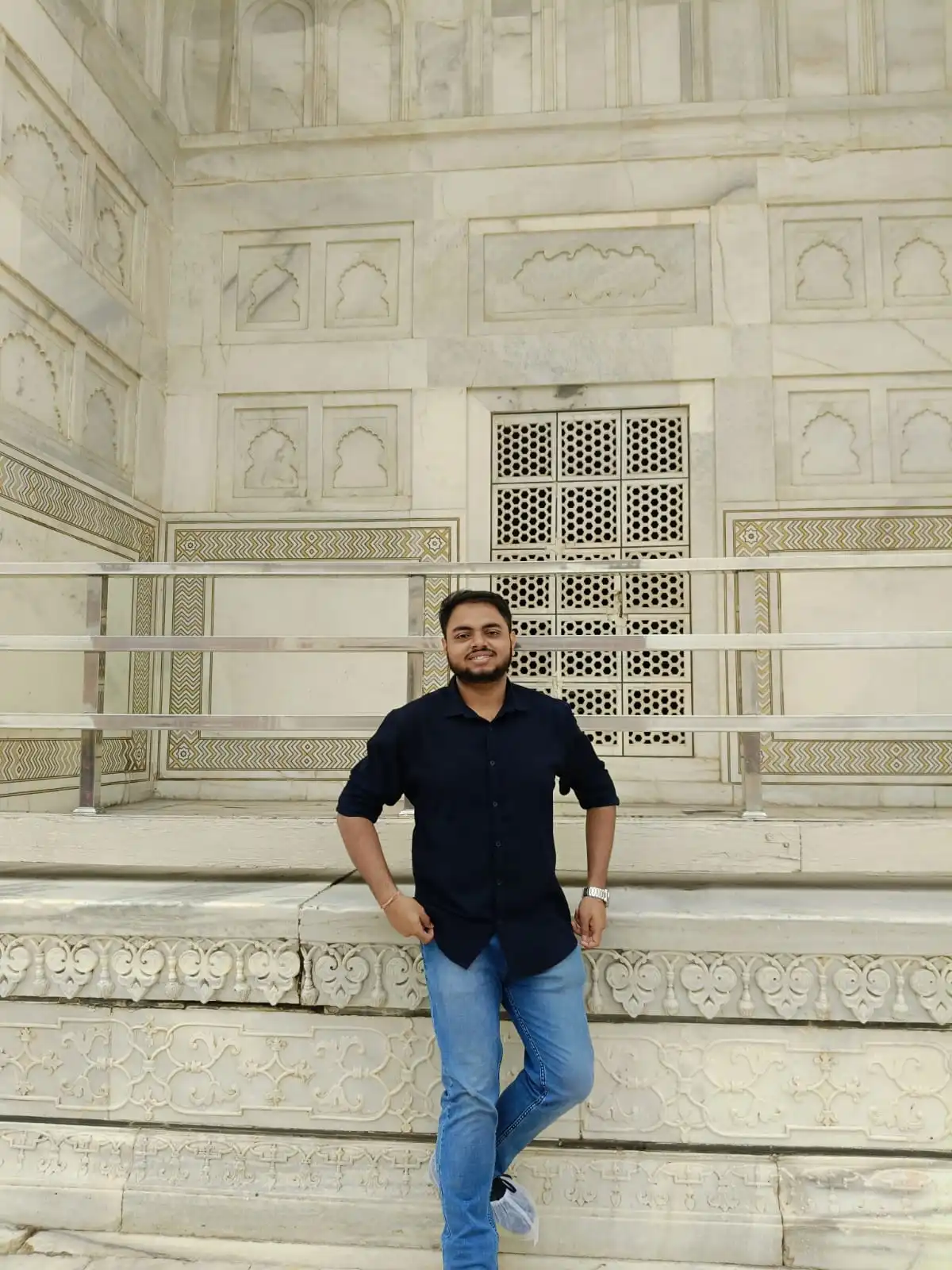 Gourav Paul Profile Photo